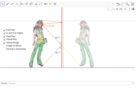 GeoGebra Classic客户端