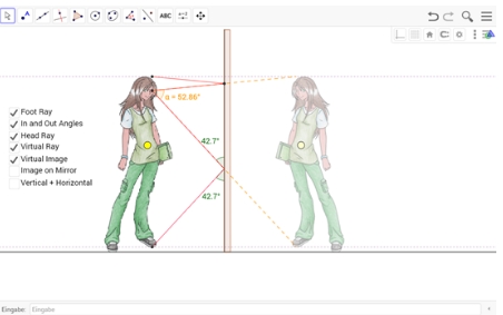 GeoGebra Classic客户端