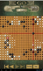 Go Free围棋免费下载