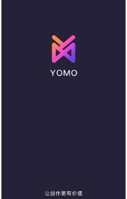 YOMO视频社交客户端