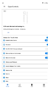 OPPO控制中心客户端