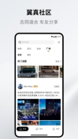 翼真汽车安卓版