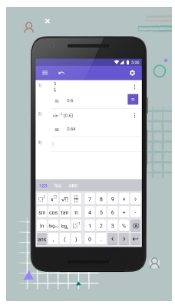 GeoGebra科学计算器安卓版