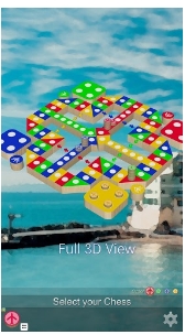 飞行棋3D免费下载